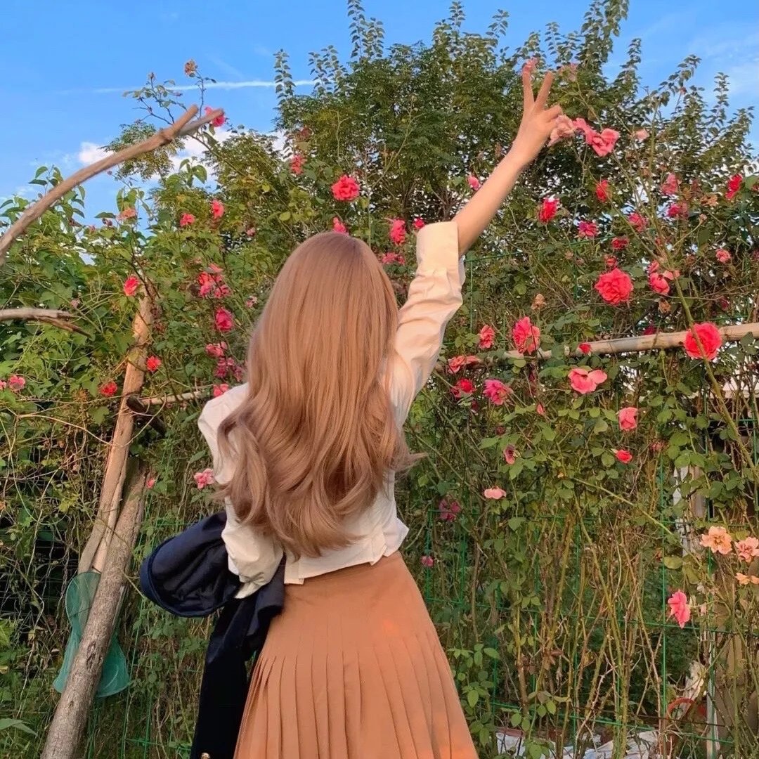 打脸偷我情劫的并蒂白莲